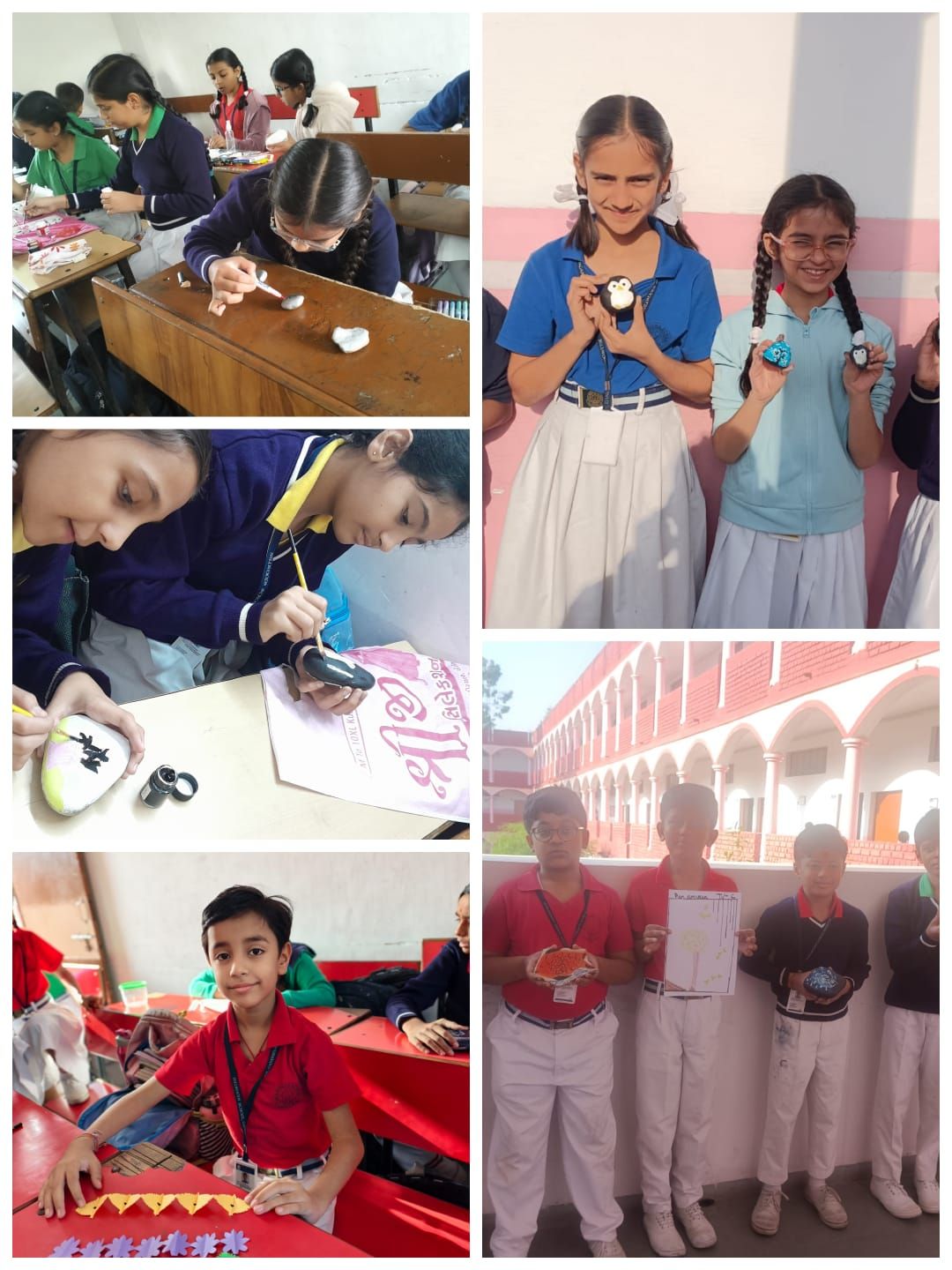 Creative Activity Day